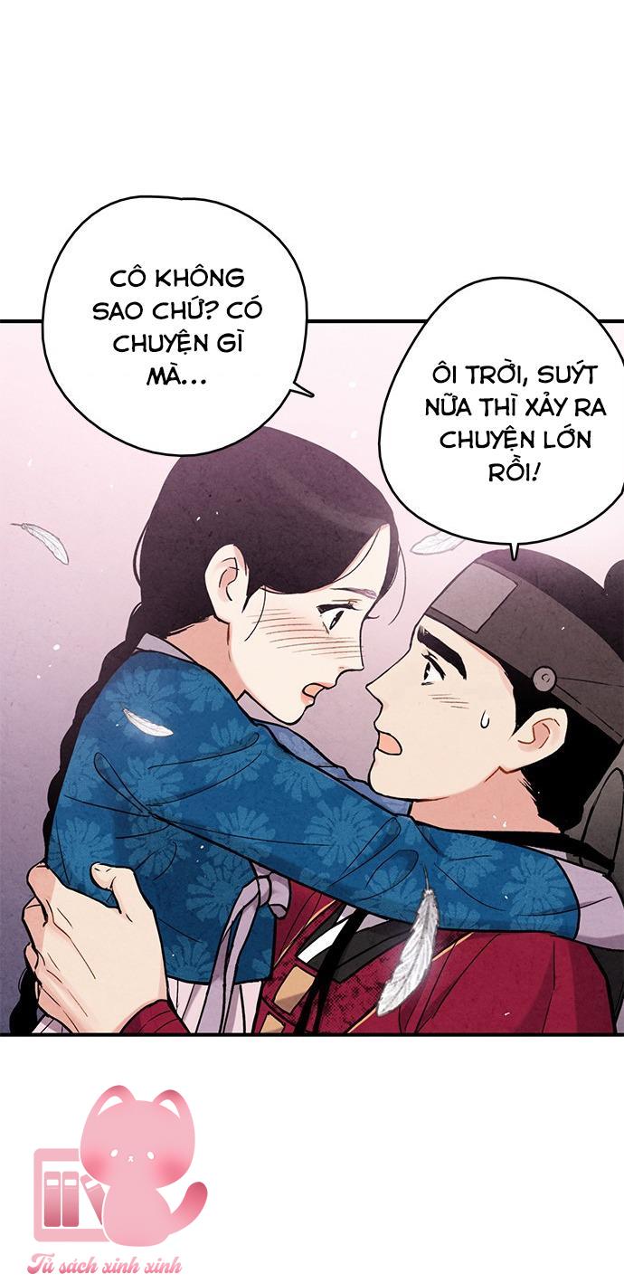 Lệnh Cấm Hôn - Chap 96 - Trang 51