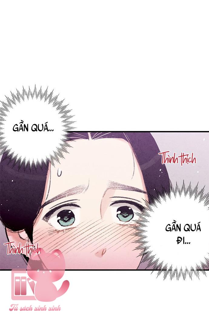 Lệnh Cấm Hôn - Chap 96 - Trang 52
