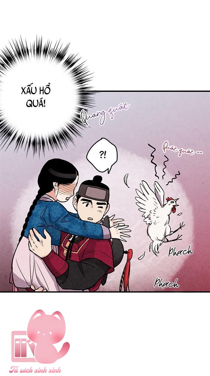 Lệnh Cấm Hôn - Chap 96 - Trang 53