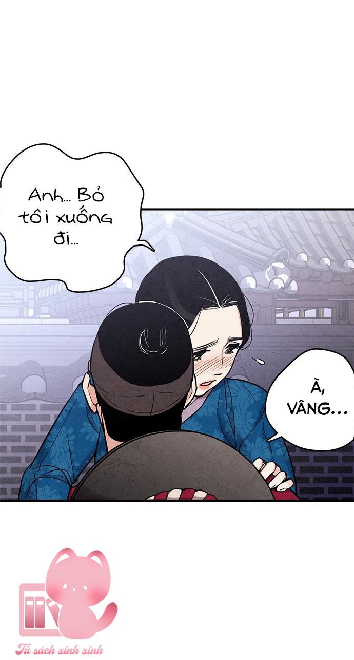 Lệnh Cấm Hôn - Chap 96 - Trang 54