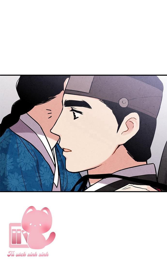 Lệnh Cấm Hôn - Chap 96 - Trang 55