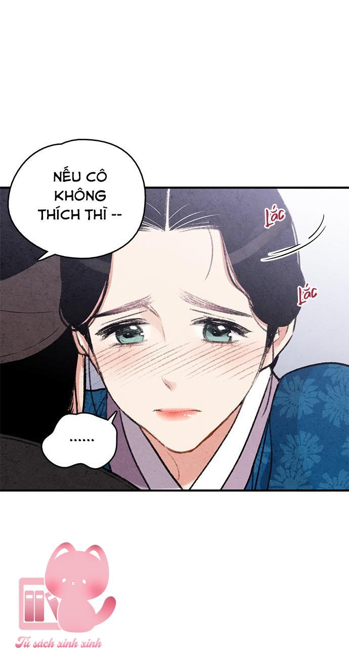 Lệnh Cấm Hôn - Chap 96 - Trang 57