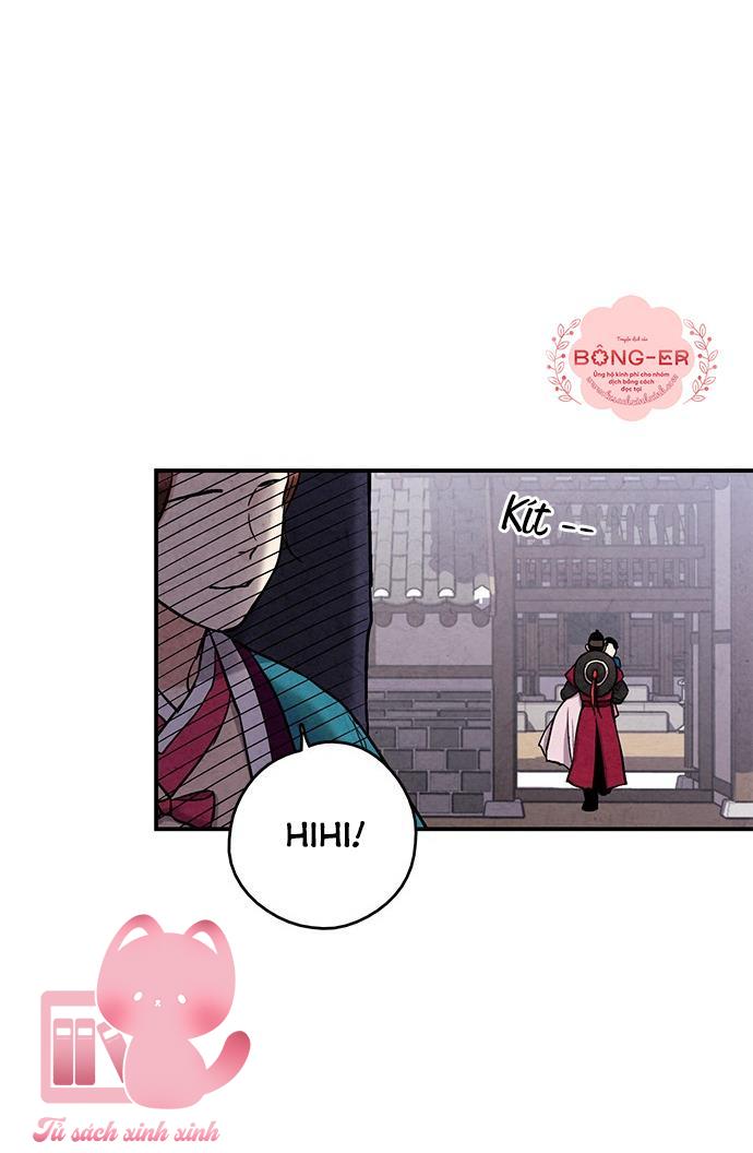 Lệnh Cấm Hôn - Chap 96 - Trang 59