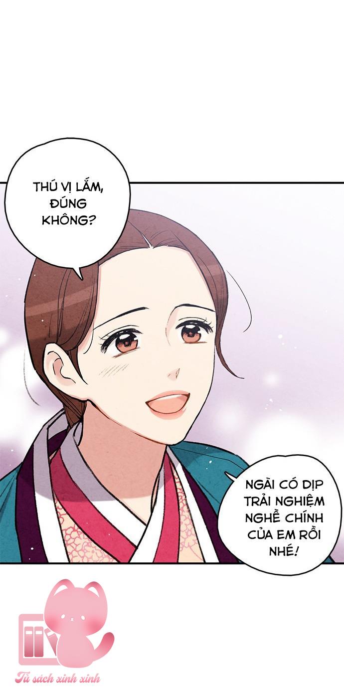Lệnh Cấm Hôn - Chap 96 - Trang 61
