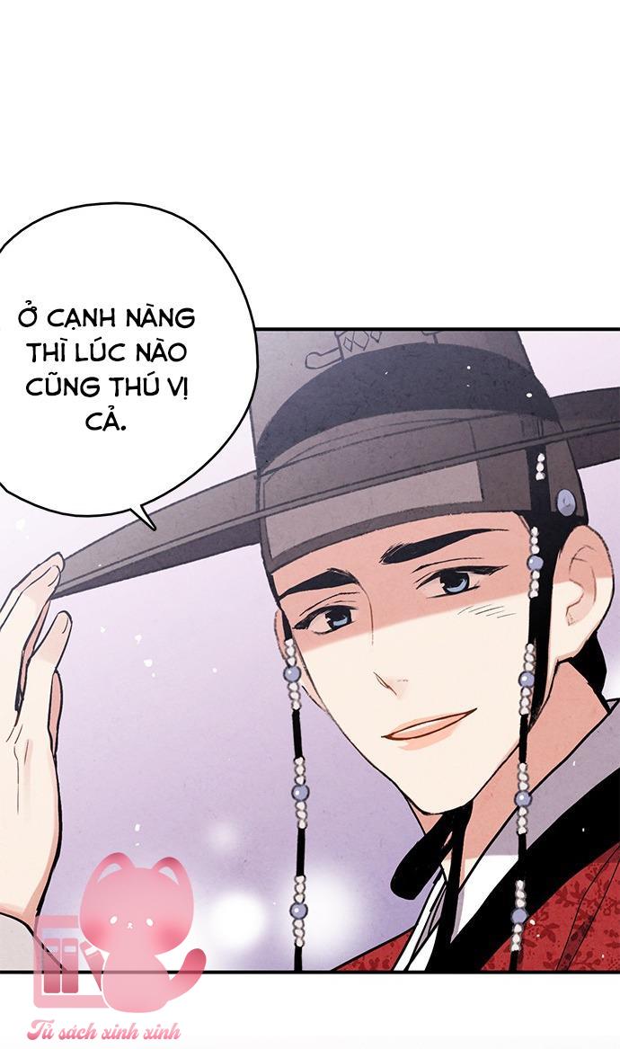 Lệnh Cấm Hôn - Chap 96 - Trang 62