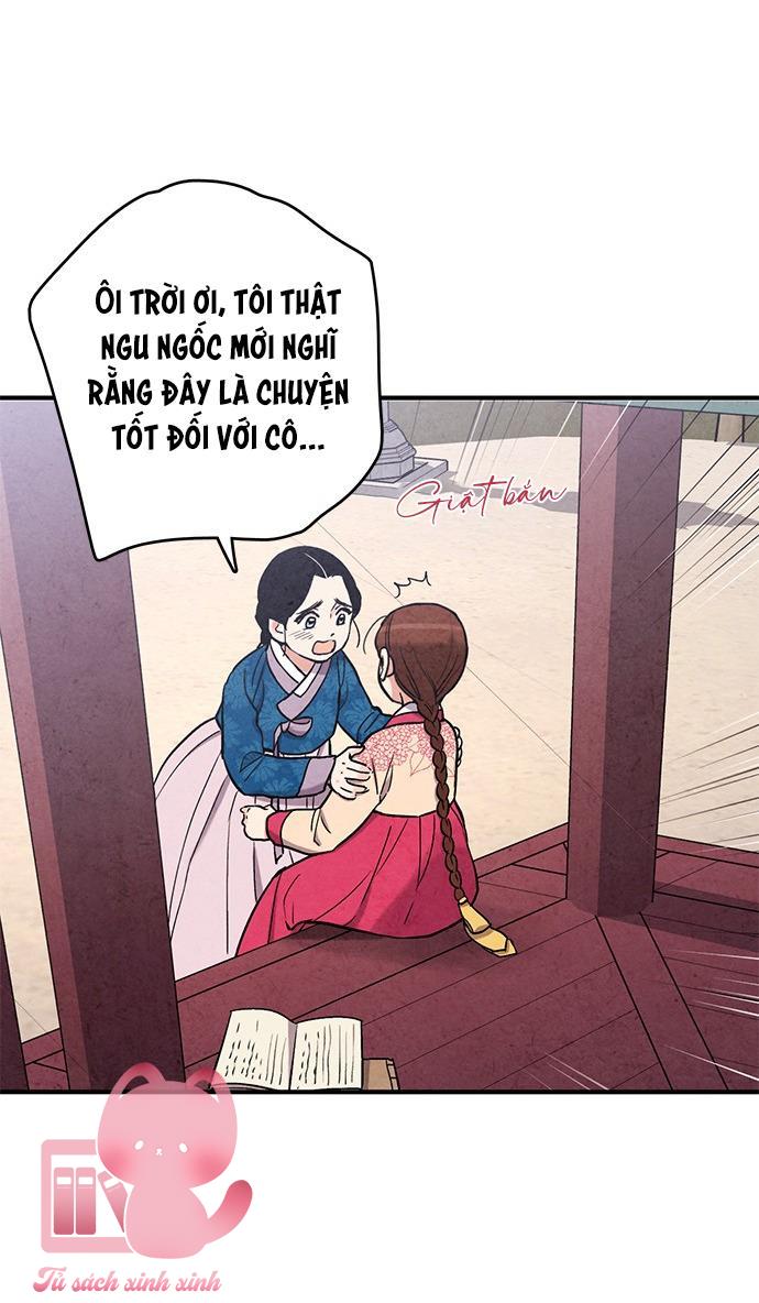 Lệnh Cấm Hôn - Chap 96 - Trang 8