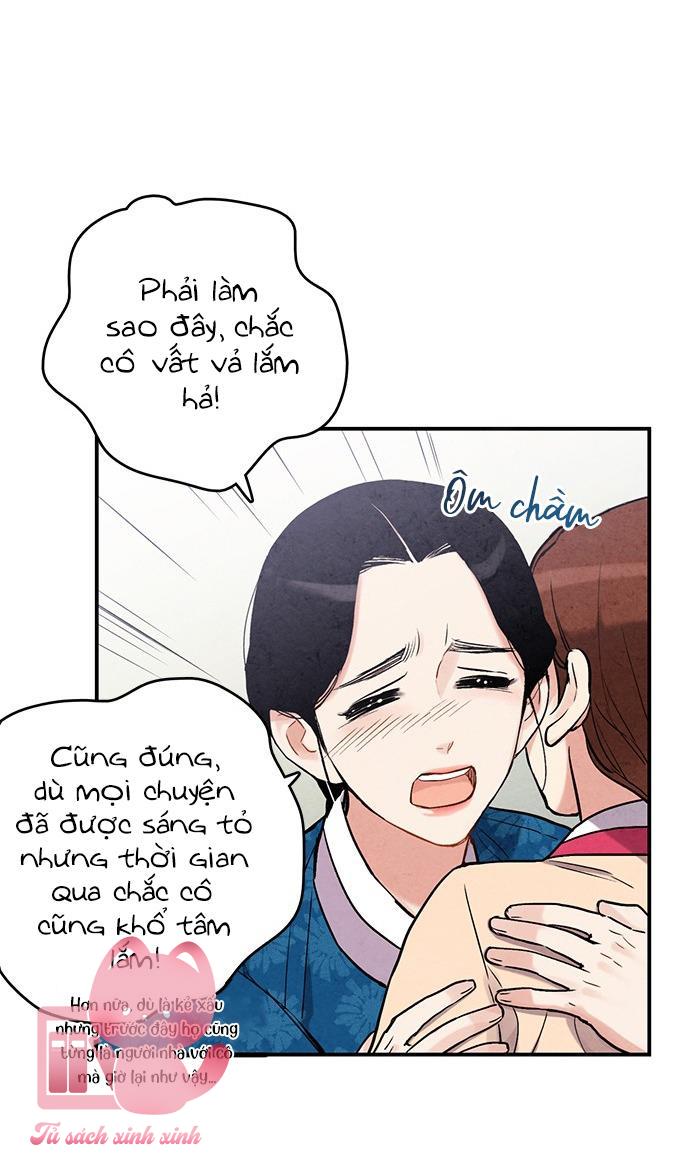 Lệnh Cấm Hôn - Chap 96 - Trang 9