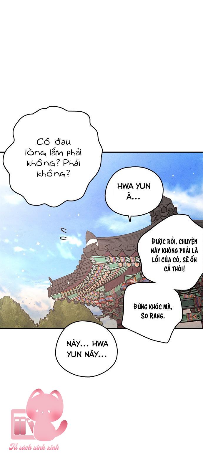 Lệnh Cấm Hôn - Chap 96 - Trang 10