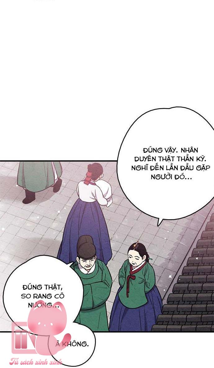Lệnh Cấm Hôn - Chap 97 - Trang 11