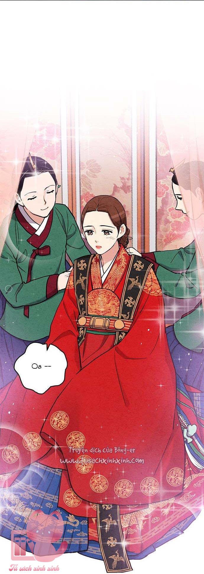 Lệnh Cấm Hôn - Chap 97 - Trang 17