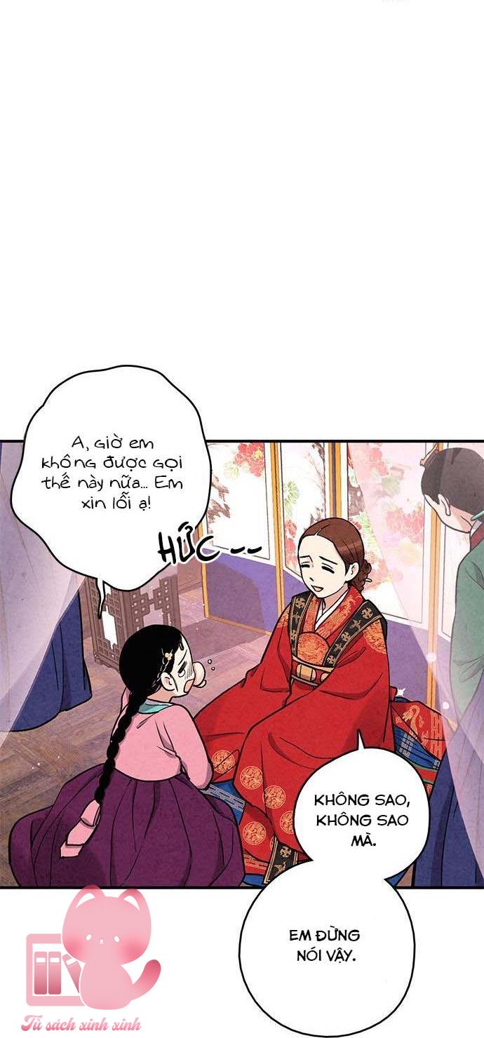 Lệnh Cấm Hôn - Chap 97 - Trang 19