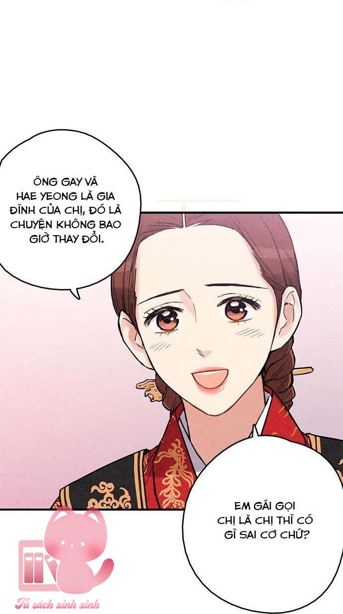 Lệnh Cấm Hôn - Chap 97 - Trang 20