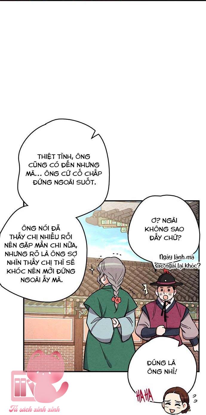 Lệnh Cấm Hôn - Chap 97 - Trang 22