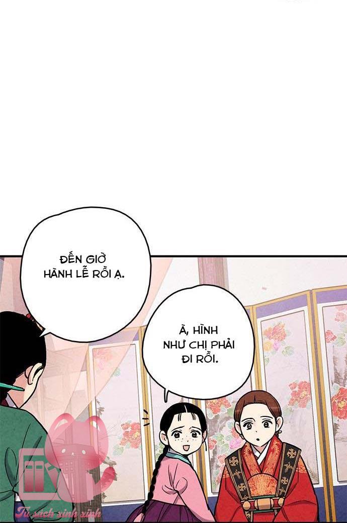 Lệnh Cấm Hôn - Chap 97 - Trang 23