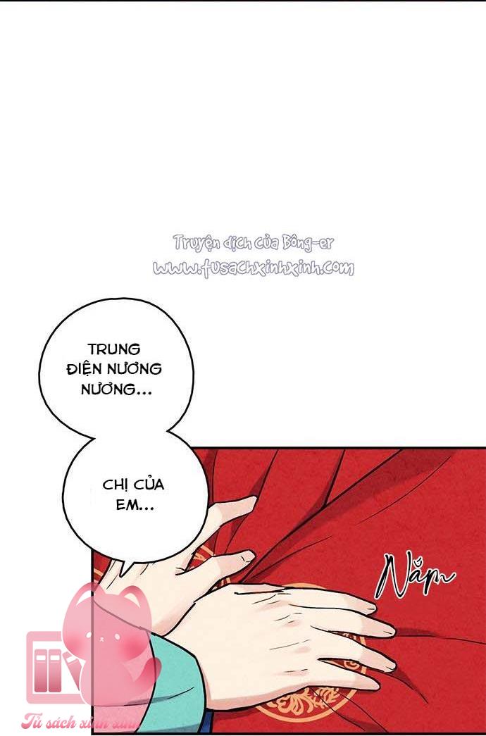 Lệnh Cấm Hôn - Chap 97 - Trang 24