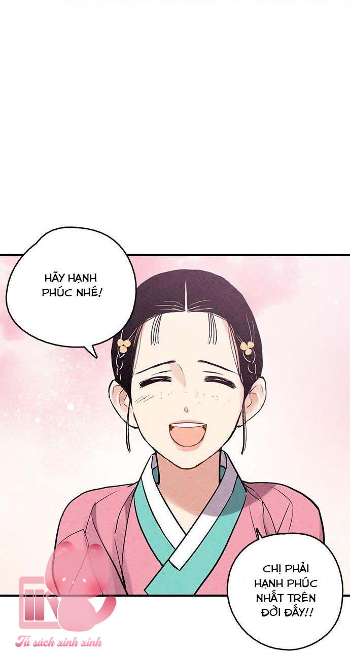 Lệnh Cấm Hôn - Chap 97 - Trang 25