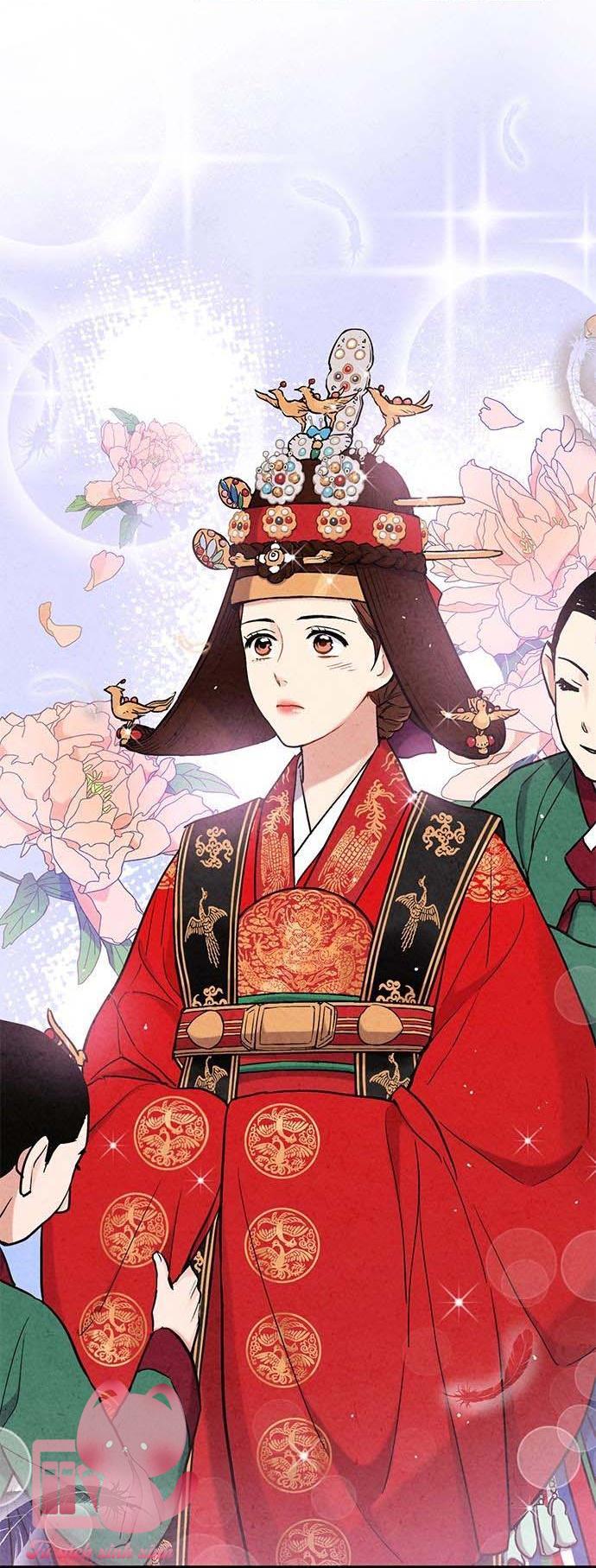 Lệnh Cấm Hôn - Chap 97 - Trang 30