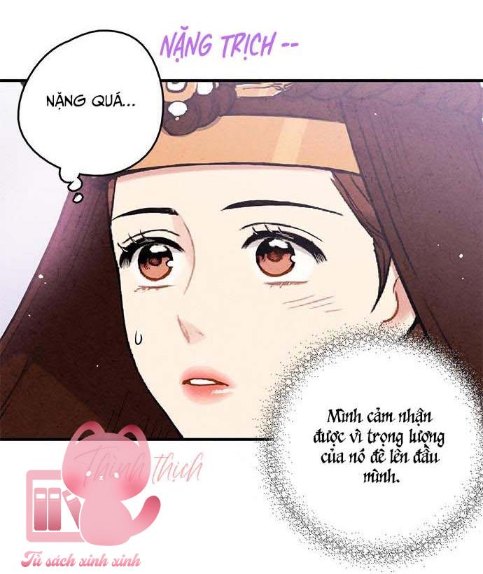 Lệnh Cấm Hôn - Chap 97 - Trang 32