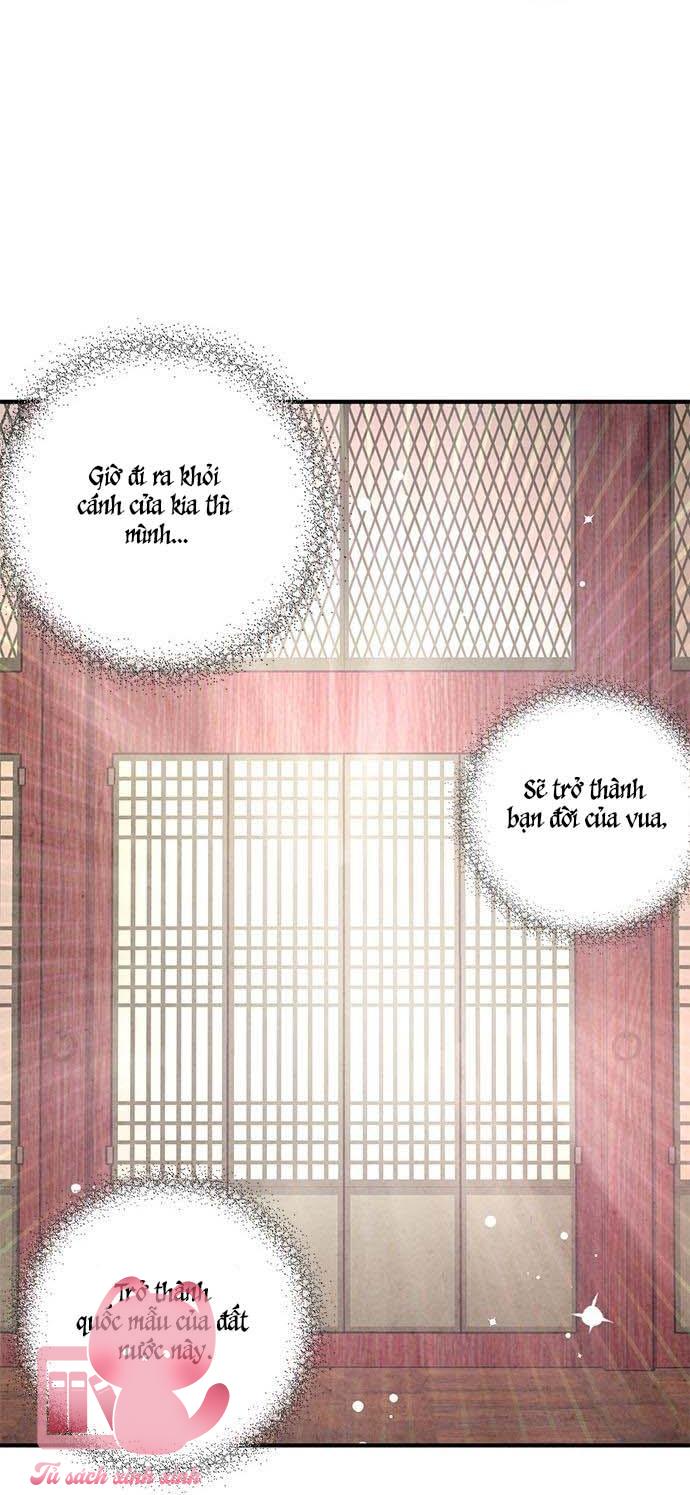 Lệnh Cấm Hôn - Chap 97 - Trang 33