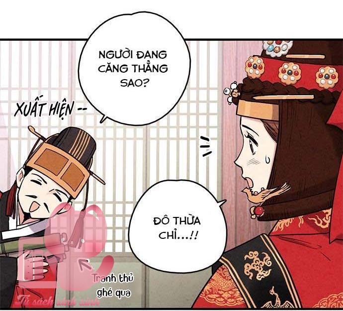 Lệnh Cấm Hôn - Chap 97 - Trang 36