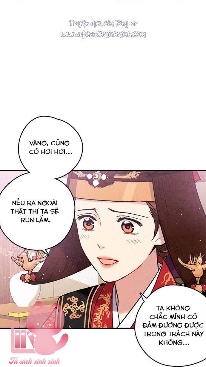 Lệnh Cấm Hôn - Chap 97 - Trang 37
