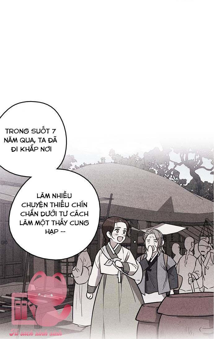 Lệnh Cấm Hôn - Chap 97 - Trang 38