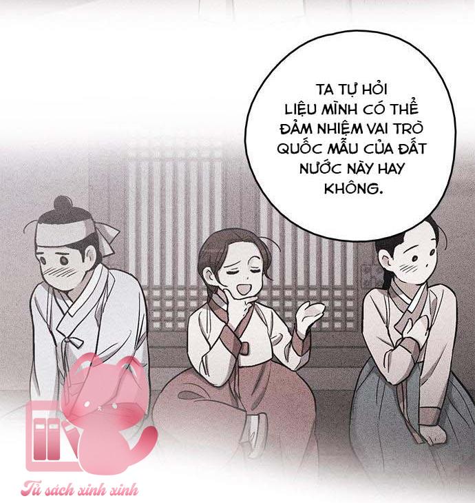 Lệnh Cấm Hôn - Chap 97 - Trang 39