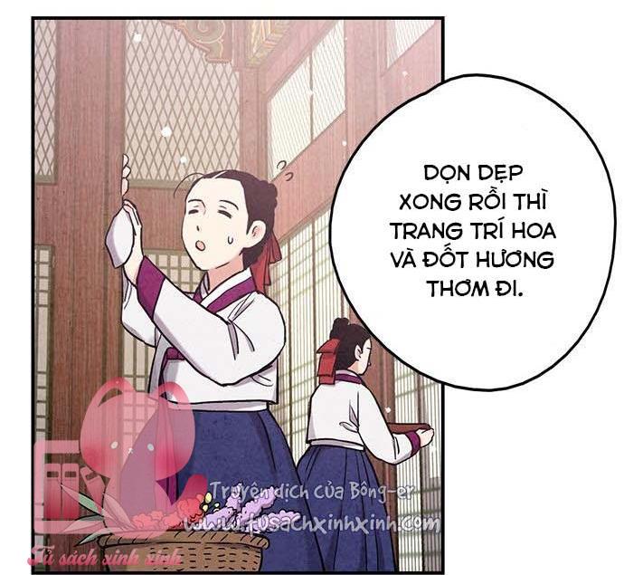 Lệnh Cấm Hôn - Chap 97 - Trang 5