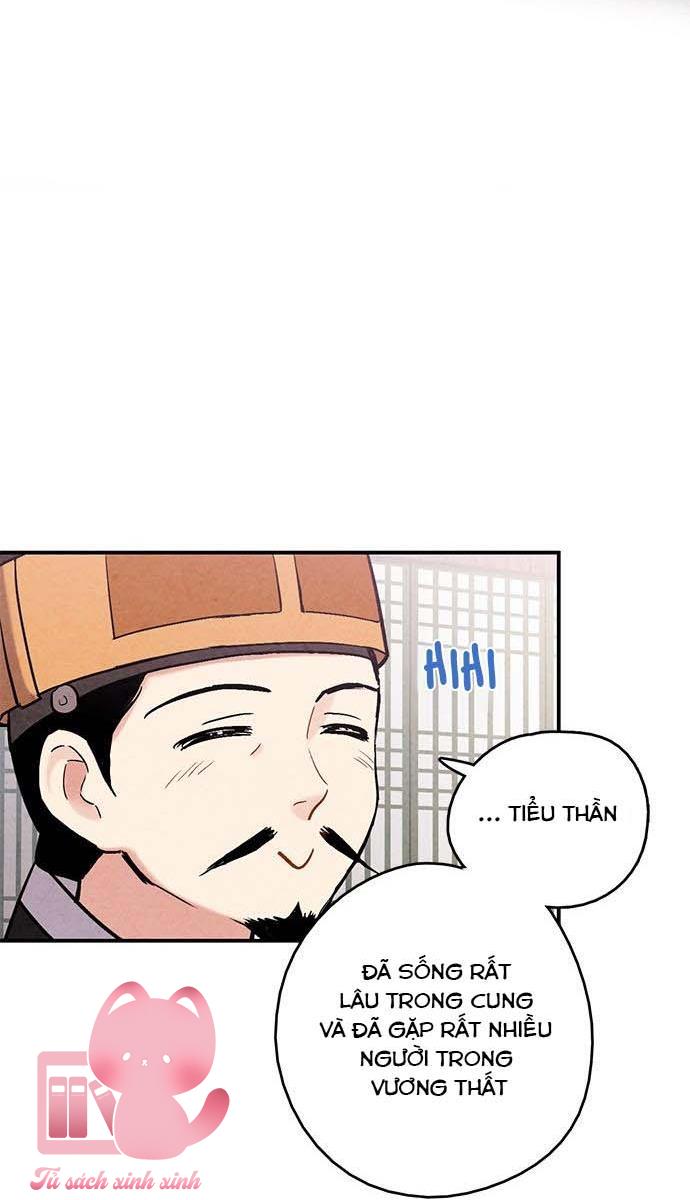 Lệnh Cấm Hôn - Chap 97 - Trang 41