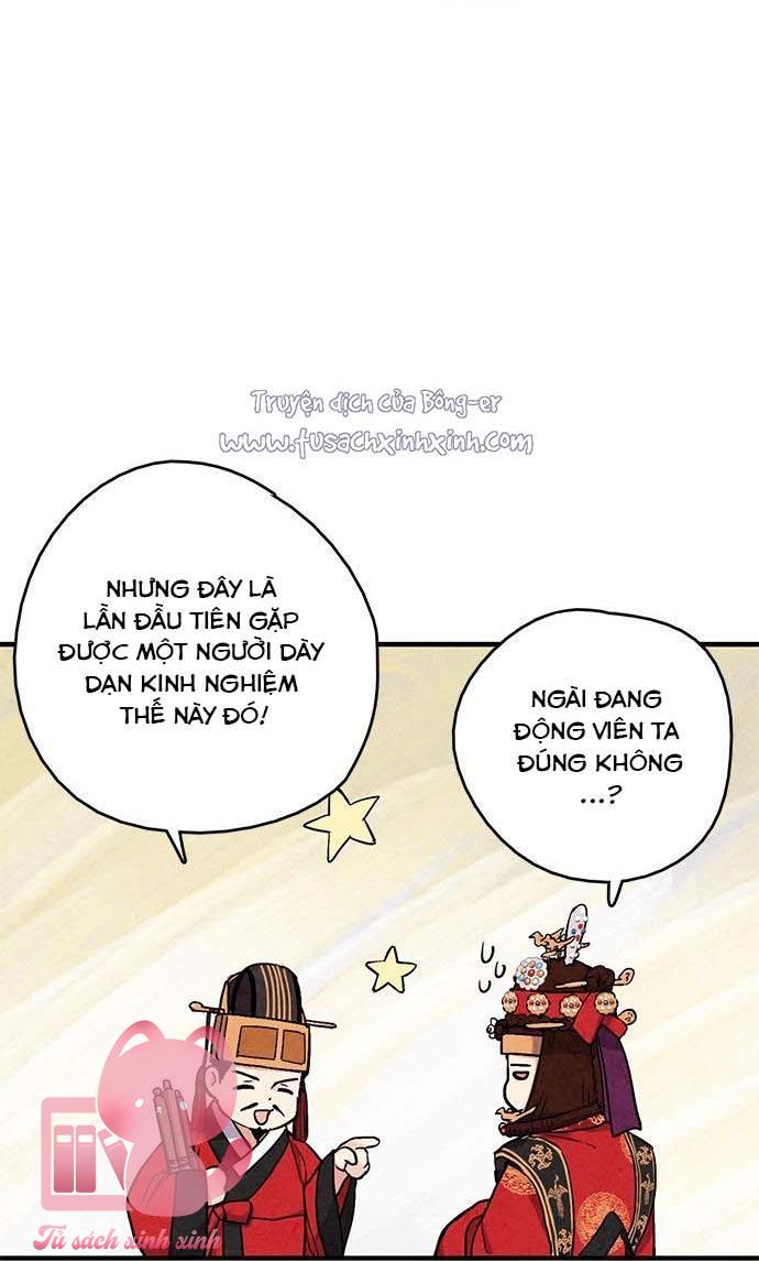 Lệnh Cấm Hôn - Chap 97 - Trang 42