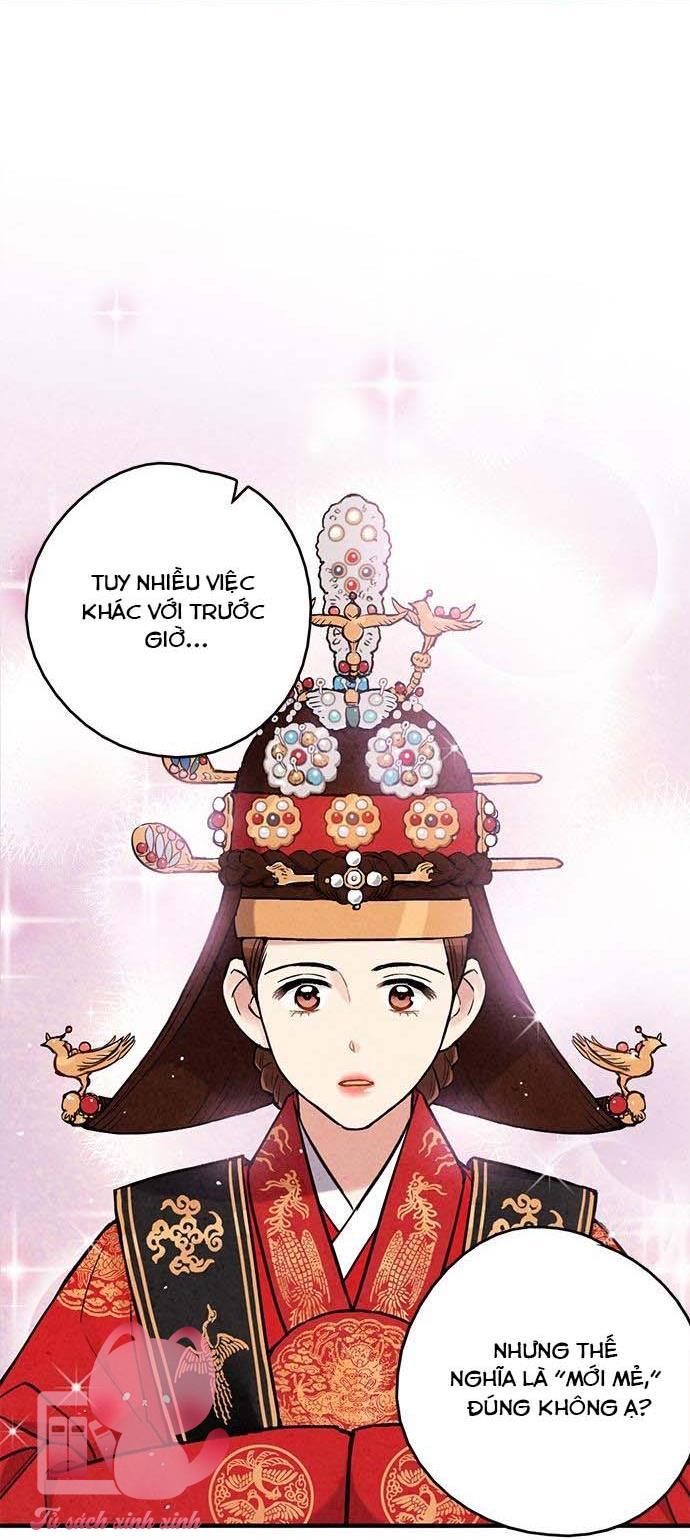 Lệnh Cấm Hôn - Chap 97 - Trang 43