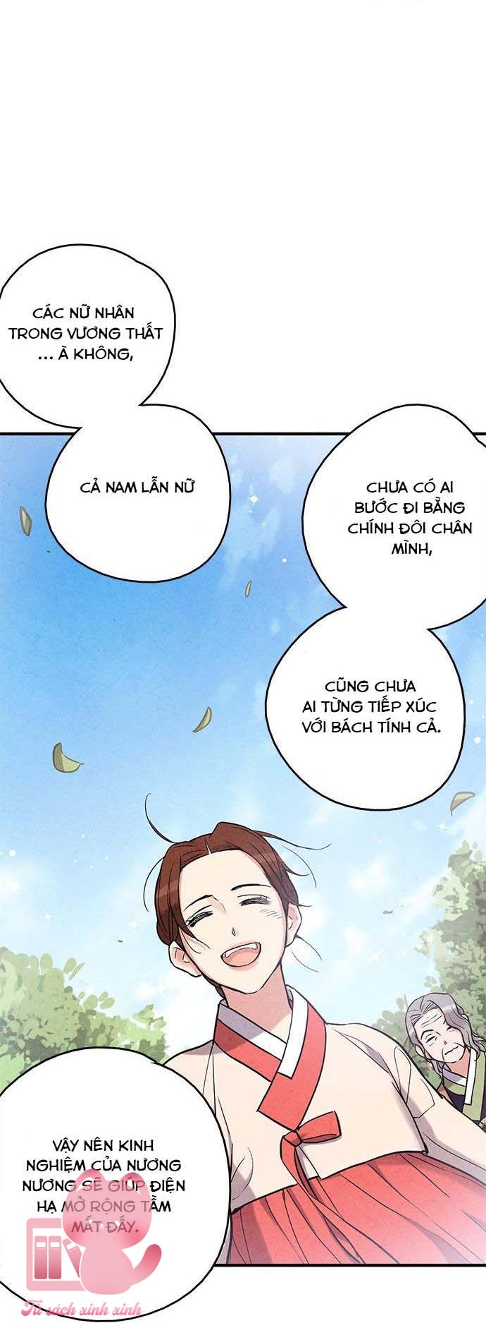 Lệnh Cấm Hôn - Chap 97 - Trang 44