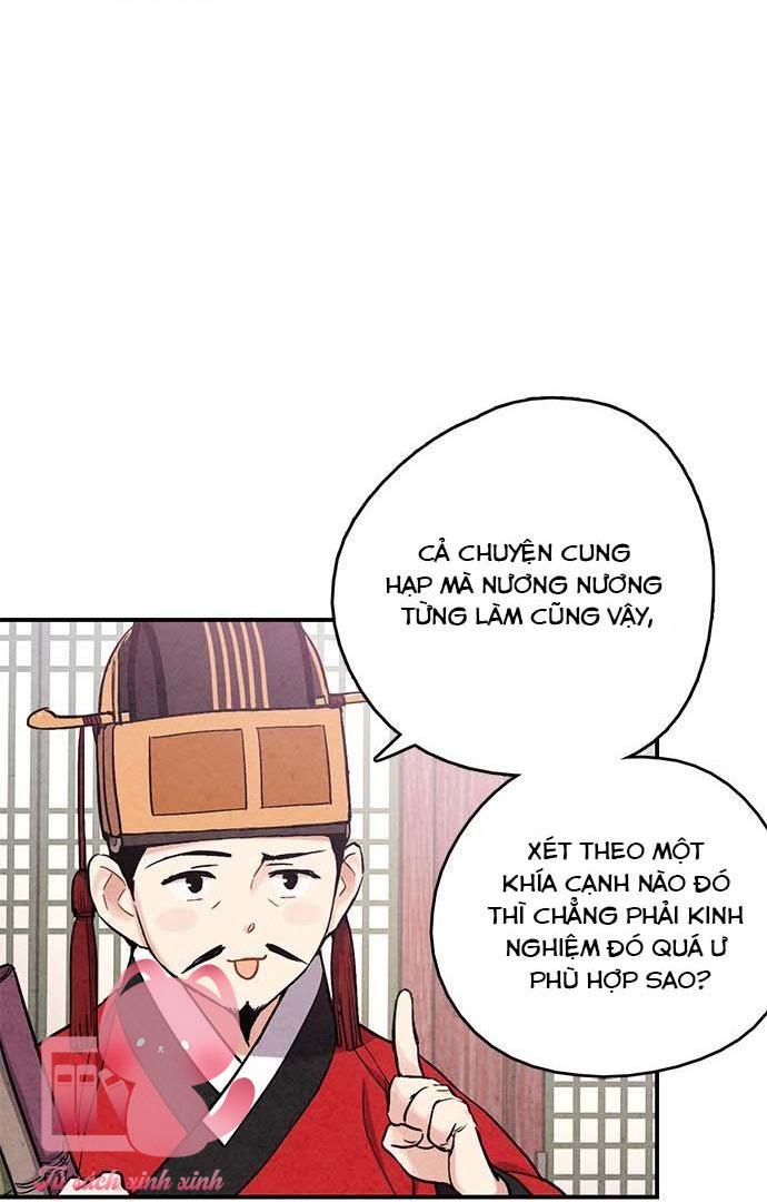 Lệnh Cấm Hôn - Chap 97 - Trang 45