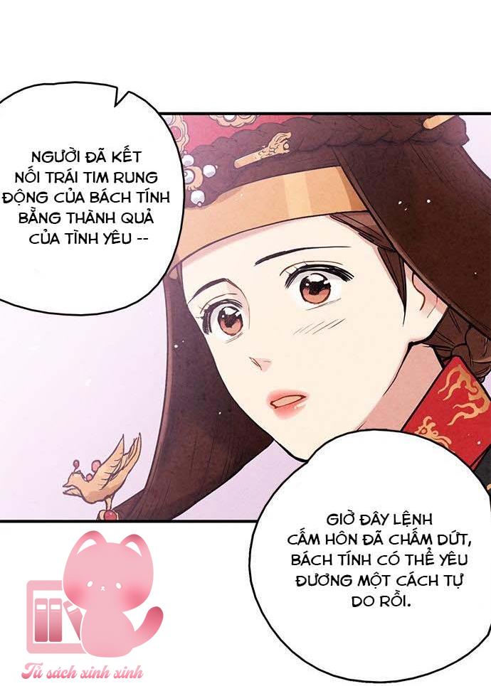 Lệnh Cấm Hôn - Chap 97 - Trang 47