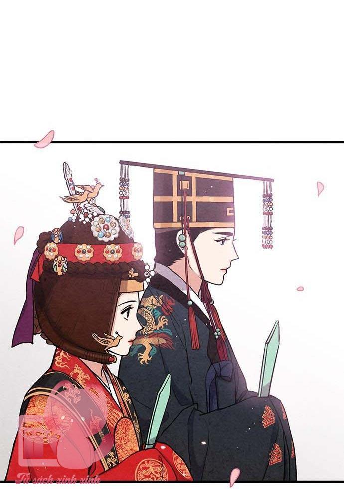 Lệnh Cấm Hôn - Chap 97 - Trang 59