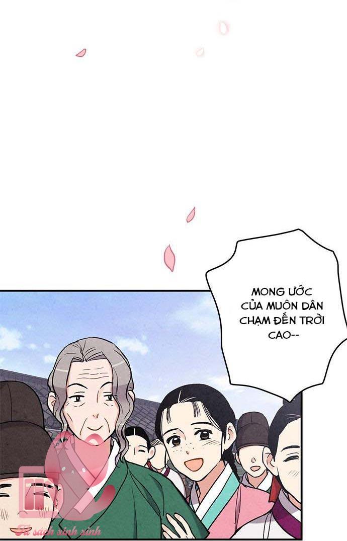 Lệnh Cấm Hôn - Chap 97 - Trang 60