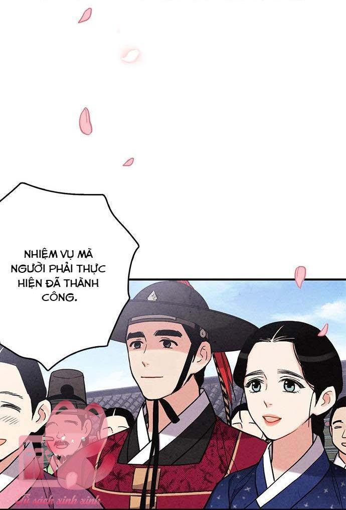 Lệnh Cấm Hôn - Chap 97 - Trang 62