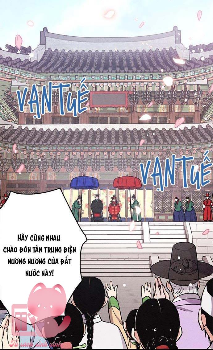 Lệnh Cấm Hôn - Chap 97 - Trang 64