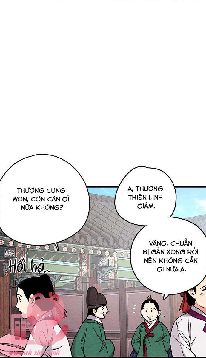 Lệnh Cấm Hôn - Chap 97 - Trang 8