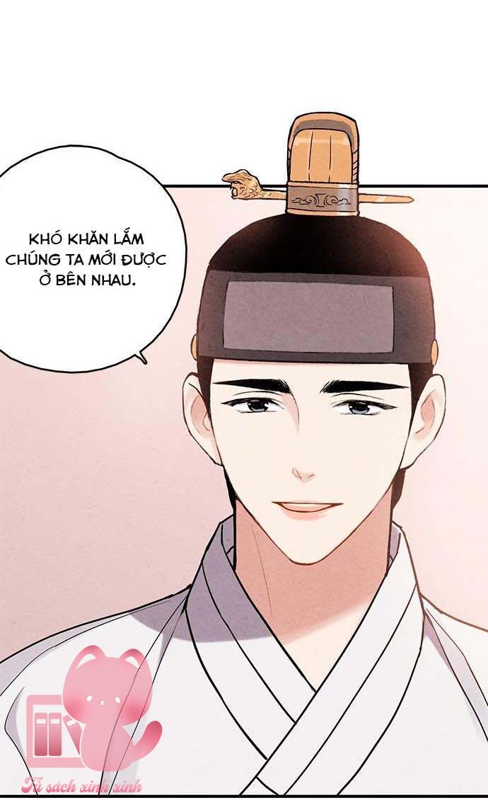 Lệnh Cấm Hôn - Chap 97 - Trang 72