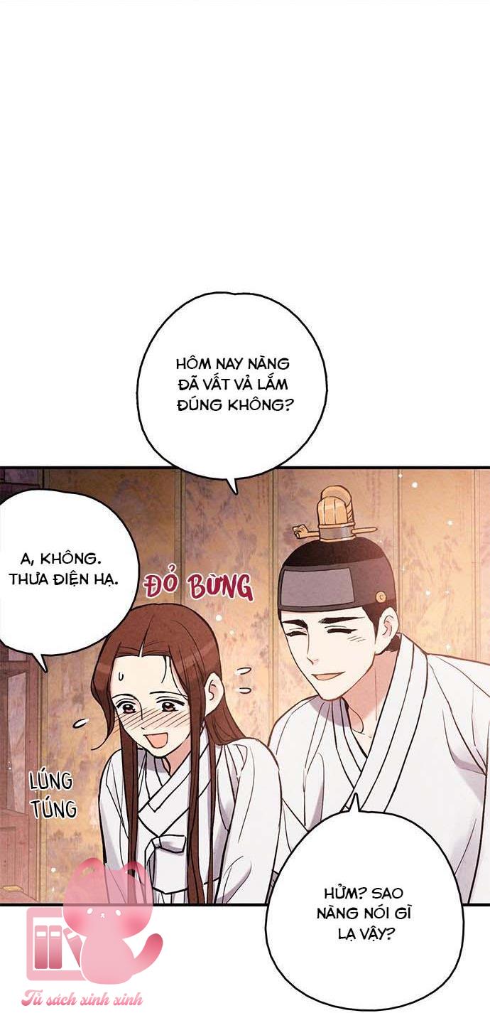 Lệnh Cấm Hôn - Chap 97 - Trang 73