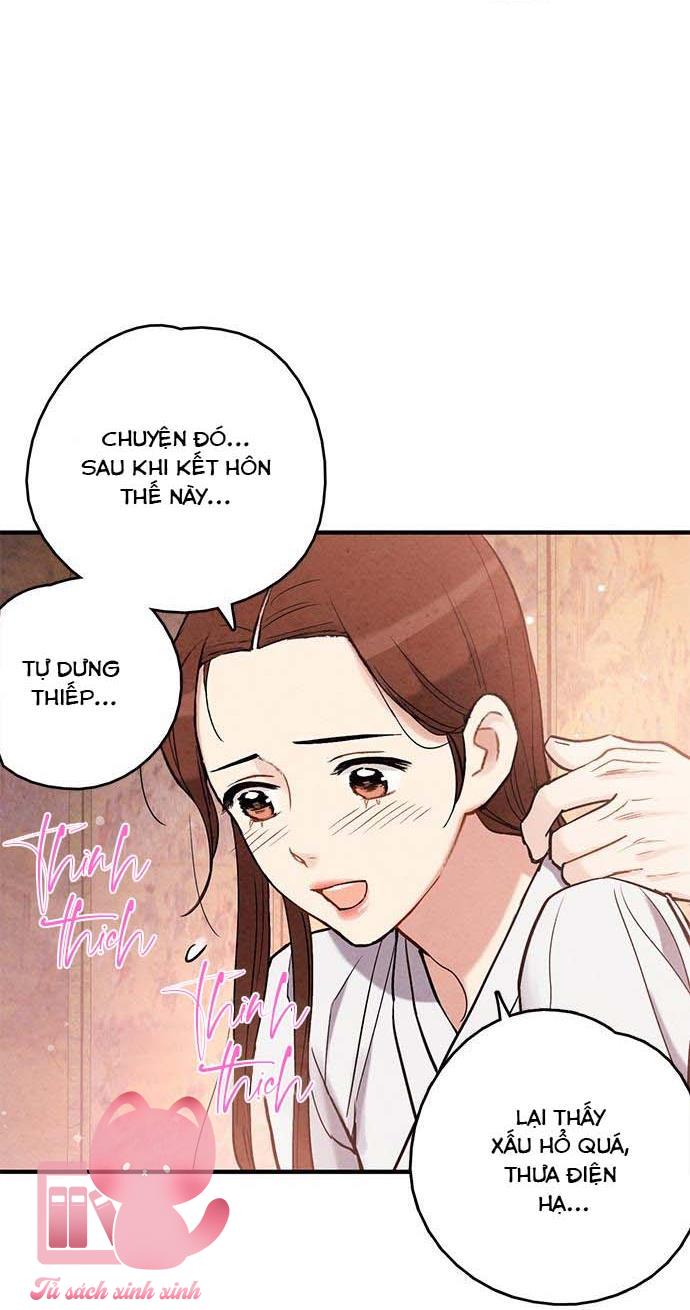 Lệnh Cấm Hôn - Chap 97 - Trang 74