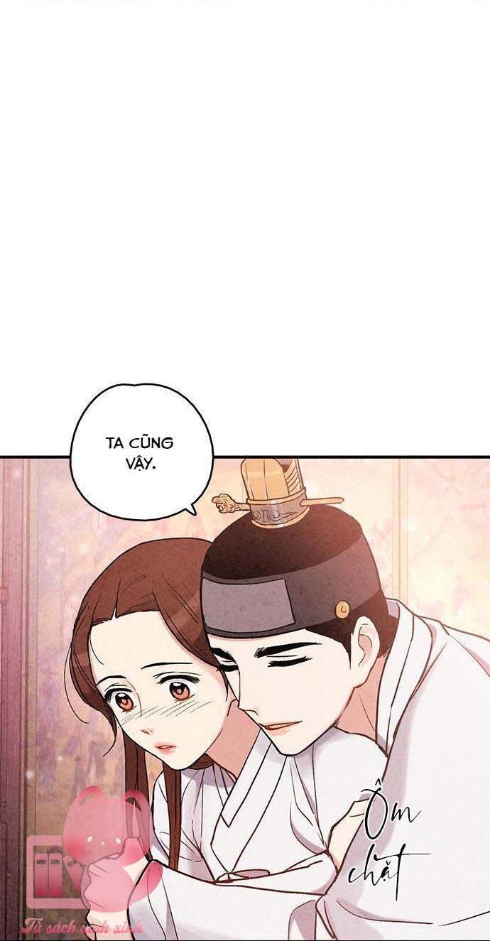 Lệnh Cấm Hôn - Chap 97 - Trang 76