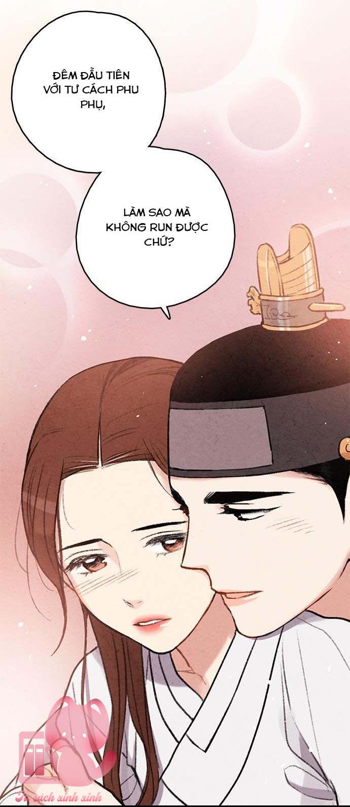 Lệnh Cấm Hôn - Chap 97 - Trang 78