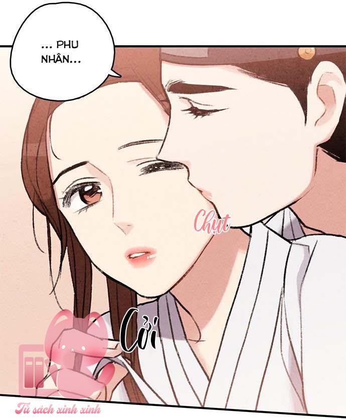 Lệnh Cấm Hôn - Chap 97 - Trang 80