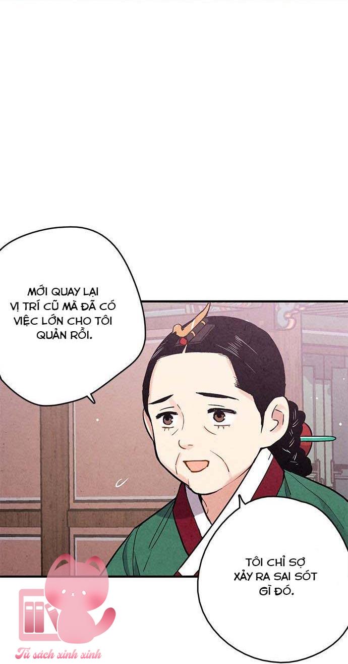 Lệnh Cấm Hôn - Chap 97 - Trang 9