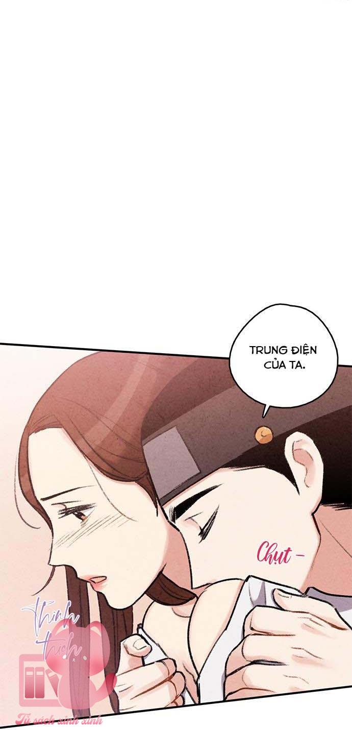 Lệnh Cấm Hôn - Chap 97 - Trang 81