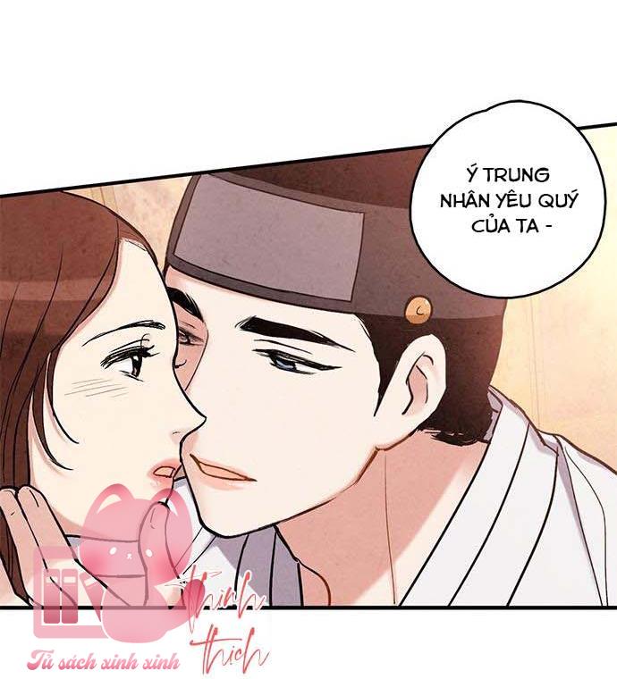 Lệnh Cấm Hôn - Chap 97 - Trang 84