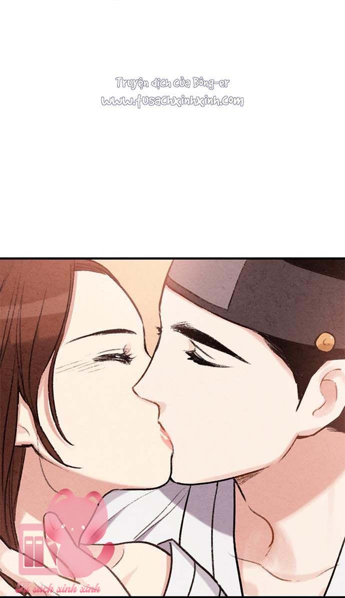 Lệnh Cấm Hôn - Chap 97 - Trang 85