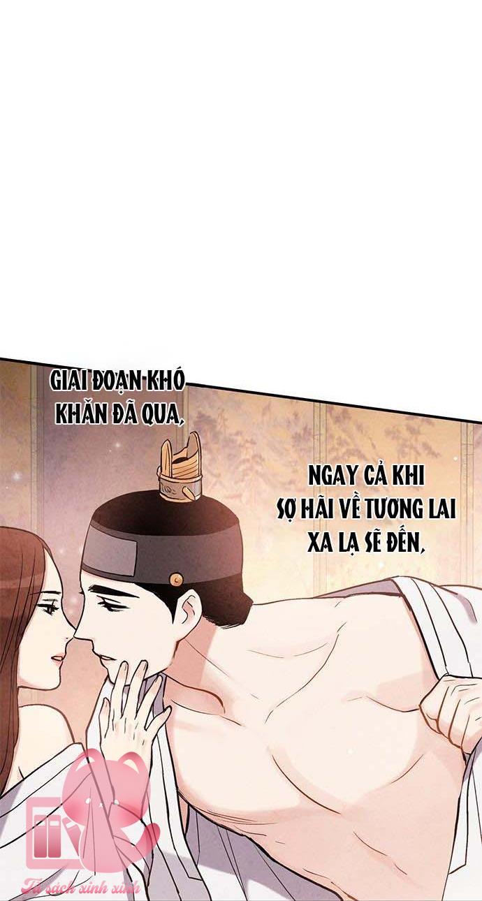 Lệnh Cấm Hôn - Chap 97 - Trang 88